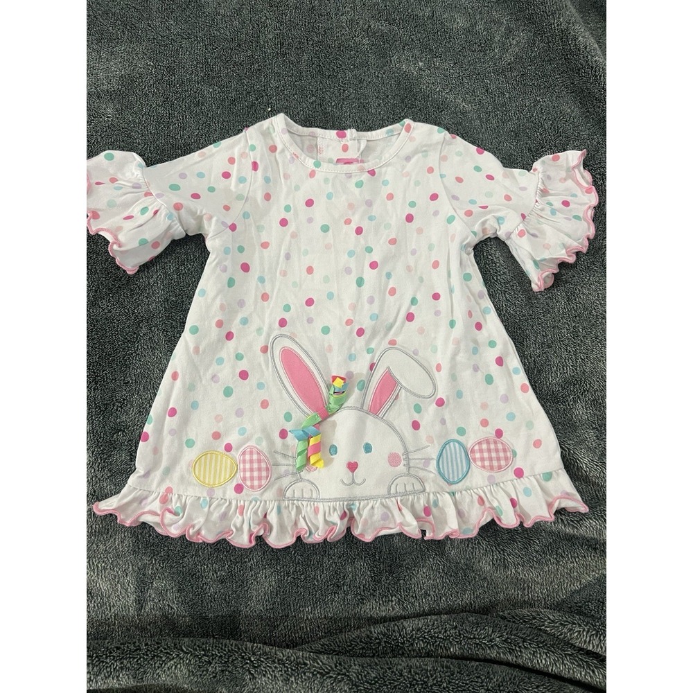 Good lad 9M‎ Easter Tunic Bunny